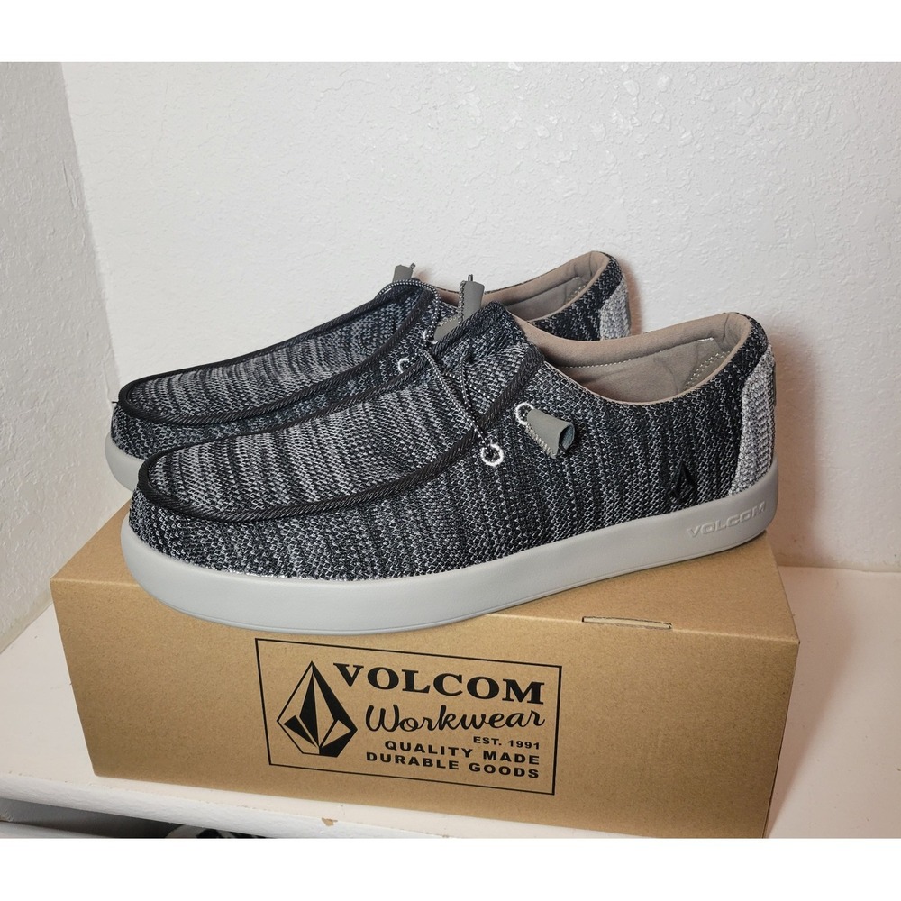 Men's Casual Chill Work Shoe Boot VM30809 - Size 13W‎ - NEW